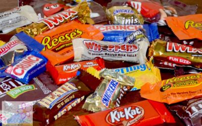Best and Worst Halloween Treats for Braces