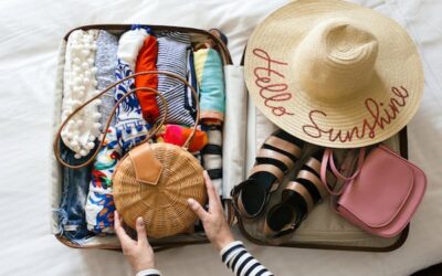 The Best Packing List and Travel Tips for Those with Orthodontics