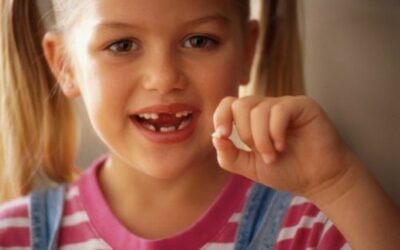 The Little Known History of the Tooth Fairy