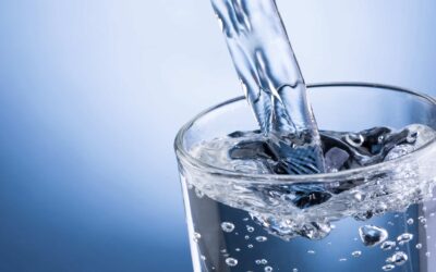 Water Week: Drink Your Way to a Better Smile