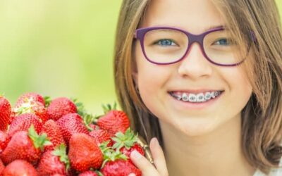 How to Enjoy Summer Fruit With Braces