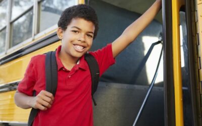 5 Back-to-School Braces Tips!