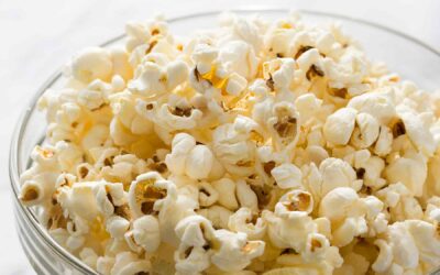 National Popcorn Day: Best Snack Alternatives
