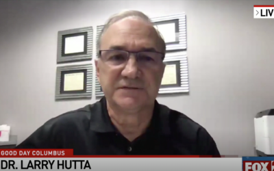 Dr. Hutta on Fox 28: Good Day Columbus