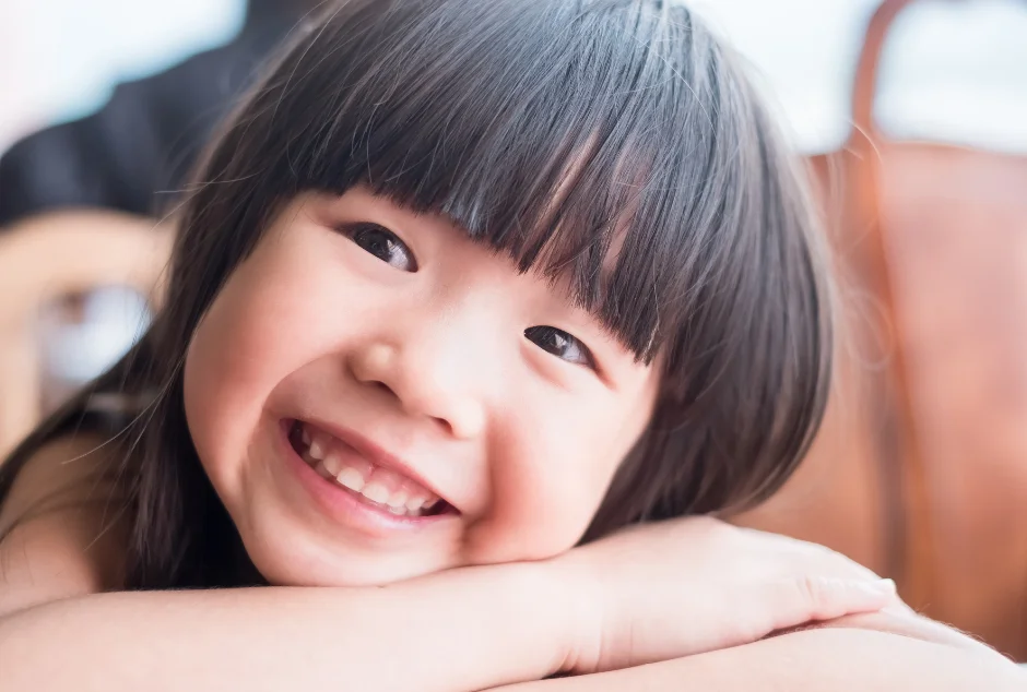When Is the Right Time for Childhood Braces?