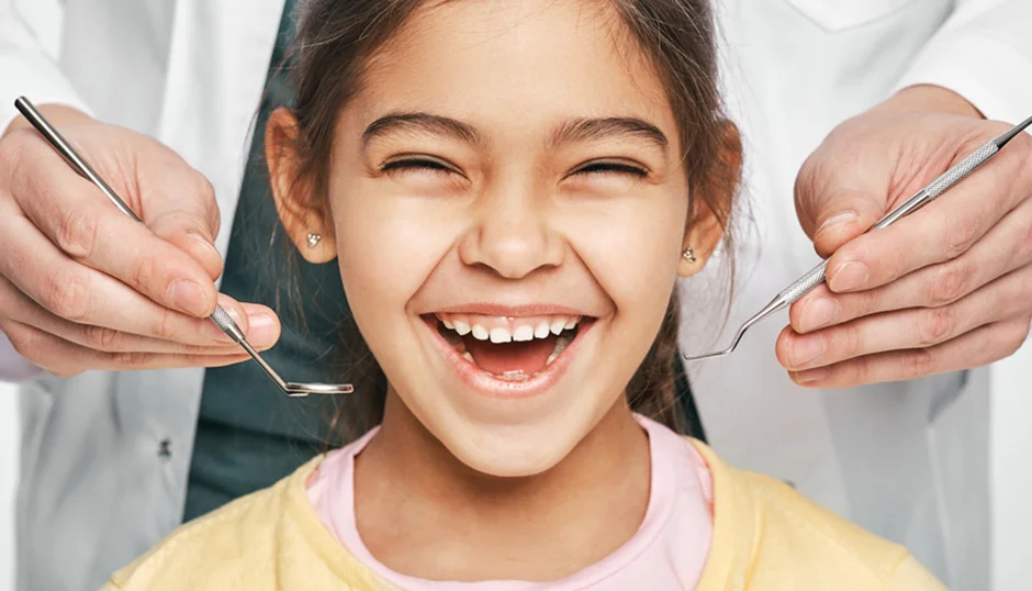 What Are the Benefits of Early Orthodontic Treatment