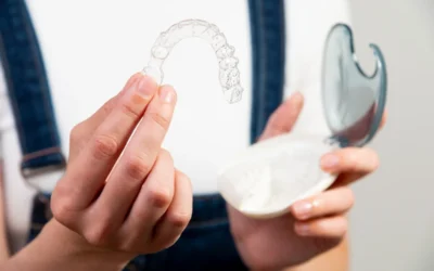 Why Are Retainers Necessary After Braces?