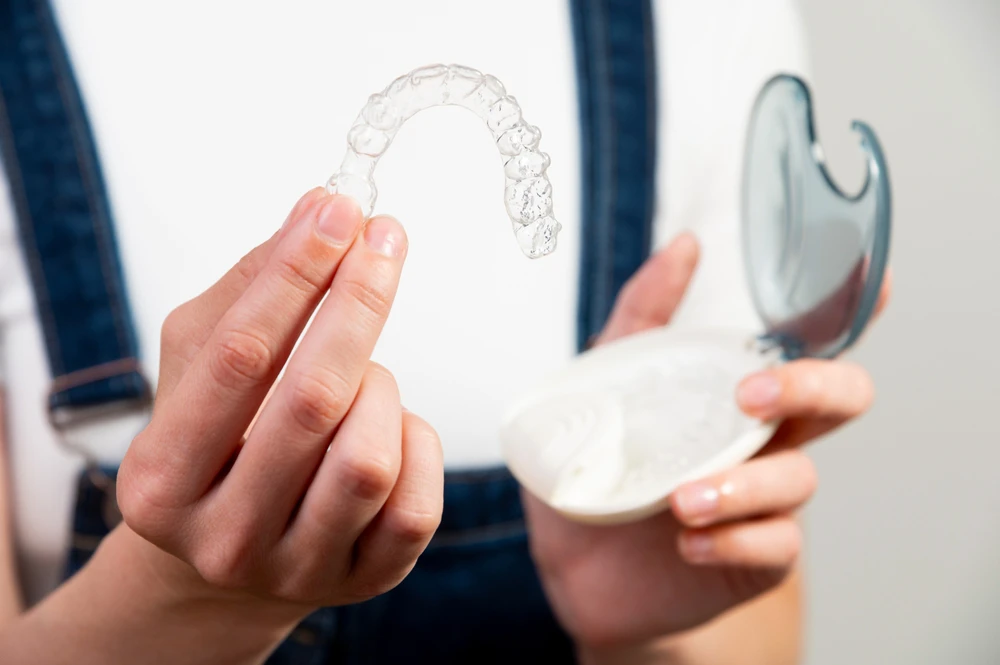 Why Are Retainers Necessary After Braces?